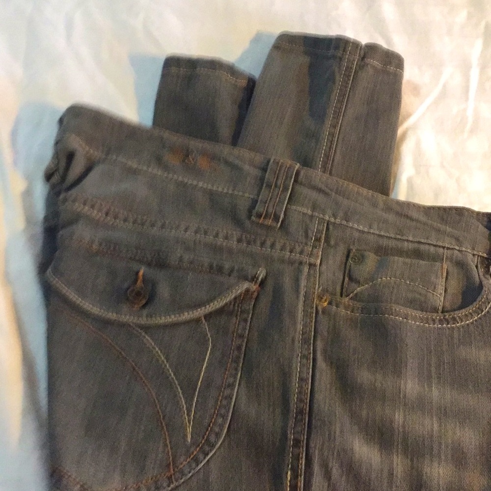 C&V Jeans